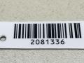 петля двери Volkswagen Passat B5 3B5 1997, 1.9 л., TDi, дизель, МКПП, серебристый, седан, передний привод - фото №5