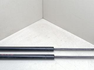 амортизатор крышки багажника (3-5 двери) Peugeot 607 1 поколение 9D 2004, 2.2 л., HDi, 4HX (DW12TED4/FAP), дизель, АКПП, синий, седан, передний привод, 8731G9