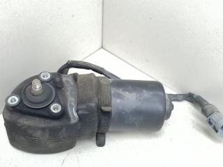 моторчик передних стеклоочистителей (дворников) Renault Laguna 1 поколение 1998, 1.6 л., i, K4M 720, бензин, МКПП, зелёный, хетчбэк 5 дв., передний привод