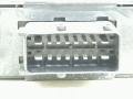 блок управления топливным насосом Peugeot 607 1 поколение 9D 2004, 2.2 л., HDi, 4HX (DW12TED4/FAP), дизель, АКПП, синий, седан, передний привод, 9648282380-01, 09733009904 - фото №2