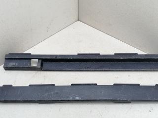 пластик Nissan Murano Z50 2005, 3.5 л., i, VQ35DE, бензин, АКПП, серый, внедорожник 5 дв., полный привод, 96912CA000, 96913CA000