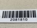 подлокотник сиденья переднего правого Peugeot 307 1 поколение 2005, 1.6 л., HDi, дизель, МКПП, серебристый, универсал, передний привод - фото №4