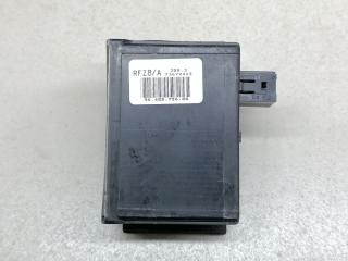 блок управления центральным замком Peugeot 607 1 поколение 9D 2004, 2.2 л., HDi, 4HX (DW12TED4/FAP), дизель, АКПП, синий, седан, передний привод, 9648572680