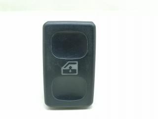 кнопка стеклоподъемника двери Volkswagen Polo 3 поколение 1996, 1.4 л., i, APQ, бензин, МКПП, зелёный, хетчбэк 5 дв., передний привод, 191959855