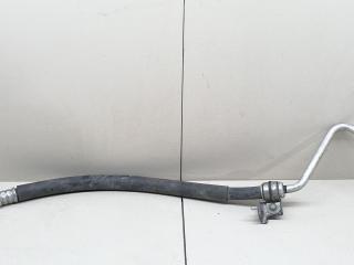 трубка кондиционера Mazda 6 1 поколение [рестайлинг] 2006, 2.0 л., DT, RF7J, дизель, 6МКПП, серый, хетчбэк 5 дв., передний привод
