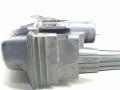корпус воздушного фильтра Peugeot 607 1 поколение 9D 2004, 2.2 л., HDi, 4HX (DW12TED4/FAP), дизель, АКПП, синий, седан, передний привод, 9629040380, 9636500180, 98032100H, 98031120D - фото №3