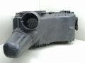 корпус воздушного фильтра Peugeot 607 1 поколение 9D 2004, 2.2 л., HDi, 4HX (DW12TED4/FAP), дизель, АКПП, синий, седан, передний привод, 9629040380, 9636500180, 98032100H, 98031120D - фото №4