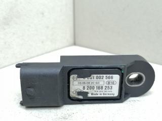 датчик абсолютного давления Renault Laguna 1 поколение 1997, 1.9 л., 8200168253, 0261002566