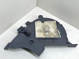 защита (кожух) ремня ГРМ Peugeot 308 1 2007, 1.6 л., HDi, 9HZ (DV6TED4), дизель, 5МКПП, синий, хетчбэк 5 дв., передний привод, 7279N0001A