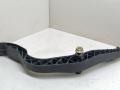 педаль Volkswagen Polo 3 поколение 1996, 1.4 л., i, APQ, бензин, МКПП, зелёный, хетчбэк 5 дв., передний привод, 6N1721511B - фото №3