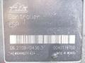 блок ABS Nissan Murano Z50 2005, 3.5 л., i, VQ35DE, бензин, АКПП, серый, внедорожник 5 дв., полный привод, ATE, 06.2109-0436.3, 00401197D0, 47660CC048 - фото №4