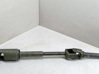 рулевой карданчик Renault Laguna 1 поколение 1998, 2.2 л., TD, G8T 752, дизель, МКПП, серый, универсал, передний привод