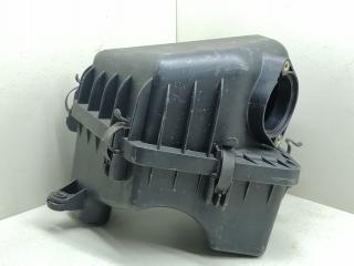 корпус воздушного фильтра Hyundai Matrix 1 поколение 2003, 1.5 л., CRDi, дизель, МКПП, серебристый, минивэн, передний привод, 28110-17505