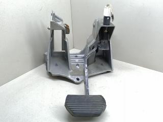 педаль тормоза Peugeot 607 1 поколение 9D 2004, 2.2 л., HDi, 4HX (DW12TED4/FAP), дизель, АКПП, синий, седан, передний привод