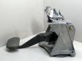 педаль тормоза Peugeot 607 1 поколение 9D 2004, 2.2 л., HDi, 4HX (DW12TED4/FAP), дизель, АКПП, синий, седан, передний привод - фото №2