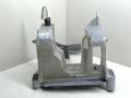 педаль тормоза Peugeot 607 1 поколение 9D 2004, 2.2 л., HDi, 4HX (DW12TED4/FAP), дизель, АКПП, синий, седан, передний привод - фото №3