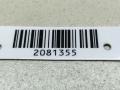 педаль тормоза Peugeot 607 1 поколение 9D 2004, 2.2 л., HDi, 4HX (DW12TED4/FAP), дизель, АКПП, синий, седан, передний привод - фото №5