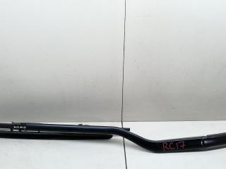 щеткодержатель (поводок стеклоочистителя, дворник) Peugeot 607 1 поколение 9D 2004, 2.2 л., HDi, 4HX (DW12TED4/FAP), дизель, АКПП, синий, седан, передний привод, 1615627280, 6429R4