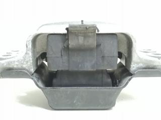 подушка крепления двигателя Skoda Octavia 2 поколение (A5) 1Z 2006, 1.9 л., TDi, BJB, дизель, 5МКПП, бежевый, хетчбэк 5 дв., передний привод, 1K0199555