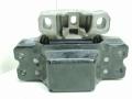 подушка крепления двигателя Skoda Octavia 2 поколение (A5) 1Z 2006, 1.9 л., TDi, BJB, дизель, 5МКПП, бежевый, хетчбэк 5 дв., передний привод, 1K0199555 - фото №3