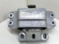 подушка крепления двигателя Skoda Octavia 2 поколение (A5) 1Z 2006, 1.9 л., TDi, BJB, дизель, 5МКПП, бежевый, хетчбэк 5 дв., передний привод, 1K0199555 - фото №4