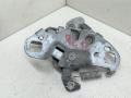 замок капота Peugeot 607 1 поколение 9D 2004, 2.2 л., HDi, 4HX (DW12TED4/FAP), дизель, АКПП, синий, седан, передний привод, 793454 - фото №2