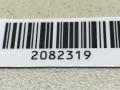 замок капота Peugeot 607 1 поколение 9D 2004, 2.2 л., HDi, 4HX (DW12TED4/FAP), дизель, АКПП, синий, седан, передний привод, 793454 - фото №3