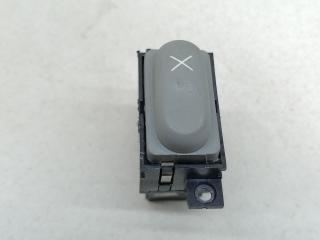 кнопка стеклоподъемника двери Renault Scenic 1 поколение [рестайлинг] 1999, 1.6 л., i, бензин, МКПП, синий, минивэн, передний привод, 7700433117
