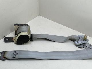 ремень безопасности Renault Scenic 1 поколение [рестайлинг] 1999, 1.6 л., i, бензин, МКПП, синий, минивэн, передний привод, 432479
