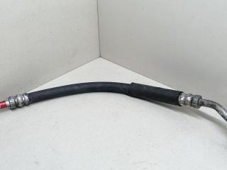 трубка кондиционера Hyundai Matrix 1 поколение 2003, 1.5 л., CRDi, дизель, МКПП, серебристый, минивэн, передний привод, 9776317510
