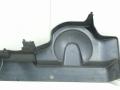 планка под капот Citroen C5 1 поколение [рестайлинг] 2007, 1.6 л., HDi, 9HZ (DV6TED4), дизель, МКПП, темно-серый, хетчбэк 5 дв., передний привод, 9639133480 - фото №2