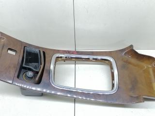 рамка обрамление кулисы Peugeot 607 1 поколение 9D 2004, 2.2 л., HDi, 4HX (DW12TED4/FAP), дизель, АКПП, синий, седан, передний привод, 9629448077, 1842958030