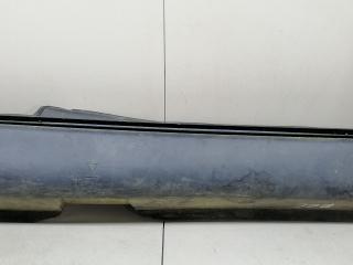 накладка на порог Renault Safrane 1 поколение [рестайлинг] 1999, 2.2 л., TD, дизель, МКПП, синий, хетчбэк 5 дв., передний привод, 7700796880