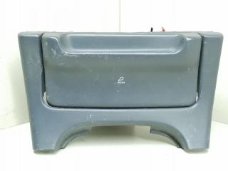 пепельница Renault Laguna 1 поколение 1998, 2.2 л., TD, G8T 752, дизель, МКПП, серый, универсал, передний привод