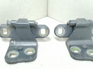 петля крышки багажника Renault Laguna 1 поколение 1998, 2.2 л., TD, G8T 752, дизель, МКПП, серый, универсал, передний привод