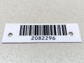 петля крышки багажника Renault Laguna 1 поколение 1998, 2.2 л., TD, G8T 752, дизель, МКПП, серый, универсал, передний привод - фото №4