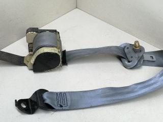 ремень безопасности Renault Laguna 1 поколение 1998, 2.2 л., TD, G8T 752, дизель, МКПП, серый, универсал, передний привод, 422310B