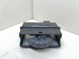 кнопка регулировки света Renault Laguna 1 поколение 1998, 2.2 л., TD, G8T 752, дизель, МКПП, серый, универсал, передний привод, 7700822897