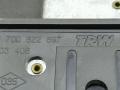кнопка регулировки света Renault Laguna 1 поколение 1998, 2.2 л., TD, G8T 752, дизель, МКПП, серый, универсал, передний привод, 7700822897 - фото №4