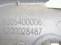 ручка внутренняя Renault Scenic 2 поколение [рестайлинг] 2008, 1.9 л., DCi, F9Q 812, дизель, 6МКПП, серый, минивэн, передний привод, 8200028487 - фото №3