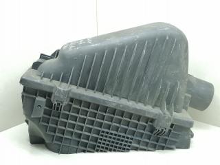 корпус воздушного фильтра Renault Laguna 1 поколение 1998, 2.2 л., TD, G8T 752, дизель, МКПП, серый, универсал, передний привод