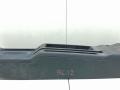 консоль салона Volkswagen Passat B5 3B5 1997, 1.9 л., TDi, дизель, МКПП, серебристый, седан, передний привод - фото №2
