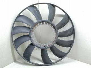 крыльчатка вискомуфты Volkswagen Passat B5 3B5 1997, 1.9 л., TDi, дизель, МКПП, серебристый, седан, передний привод