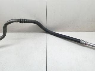 трубка кондиционера Nissan Murano Z50 2005, 3.5 л., i, VQ35DE, бензин, АКПП, серый, внедорожник 5 дв., полный привод, 92480CA000