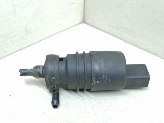 насос (моторчик) омывателя стекла Volkswagen Passat B5 3B5 1997, 1.9 л., TDi, дизель, МКПП, серебристый, седан, передний привод