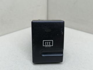 кнопка обогрева заднего стекла Peugeot 406 1 поколение 1998, 1.9 л., TD, DHX (XUD9TE), дизель, 5МКПП, зелёный, передний привод