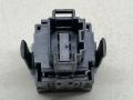 кнопка корректора фар Volkswagen Passat B5 3B5 1997, 1.9 л., TDi, дизель, МКПП, серебристый, седан, передний привод, 3B0941333C - фото №2