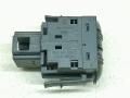 кнопка корректора фар Volkswagen Passat B5 3B5 1997, 1.9 л., TDi, дизель, МКПП, серебристый, седан, передний привод, 3B0941333C - фото №3