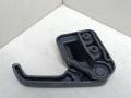ручка открывания капота Volkswagen Polo 3 поколение 1999, 1.4 л., i, AUD, бензин, МКПП, синий, хетчбэк 3 дв., передний привод, 6N1823533 - фото №2