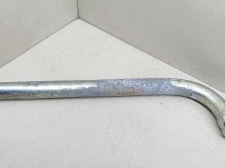 ключ колесный (балонный) Volkswagen Polo 3 поколение 1999, 1.4 л., i, AUD, бензин, МКПП, синий, хетчбэк 3 дв., передний привод, 4D0012219A